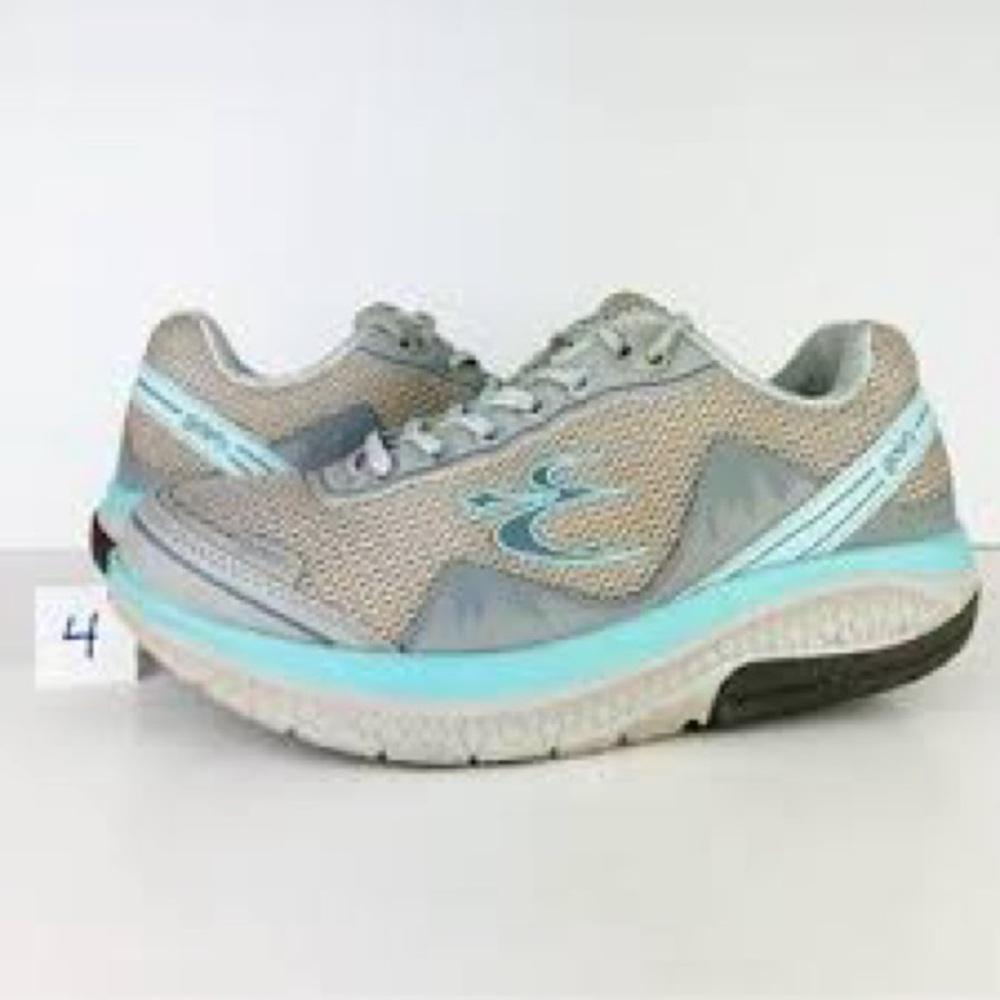 Women's ORIGINAL SPORTS TENNIS FROM THE DDEFY BRAND